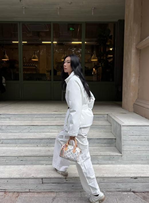 驴家speedy bandoulière 20手袋（CB） 商品图6