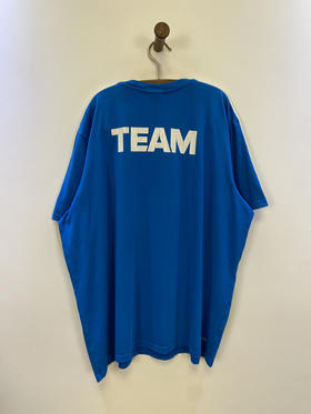 adidas 阿迪达斯 TEAM 短袖T恤 _SST(XL)