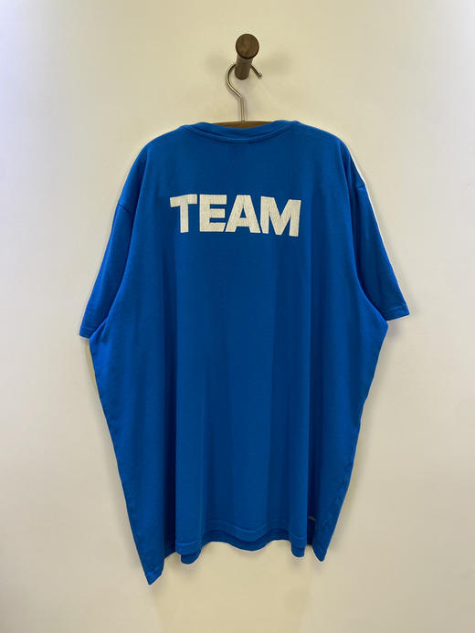 adidas 阿迪达斯 TEAM 短袖T恤 _SST(XL) 商品图0