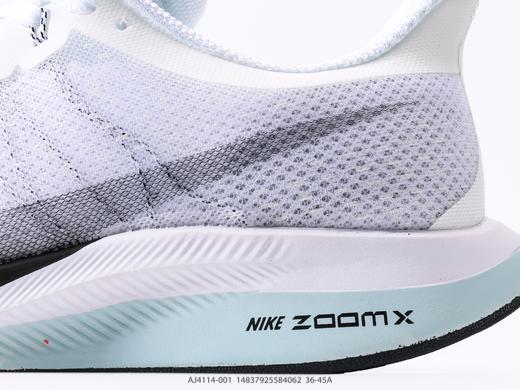 耐克Nike Zoom Pegasus Turbo 35休闲运动跑步鞋AJ4114-001男女鞋 商品图6