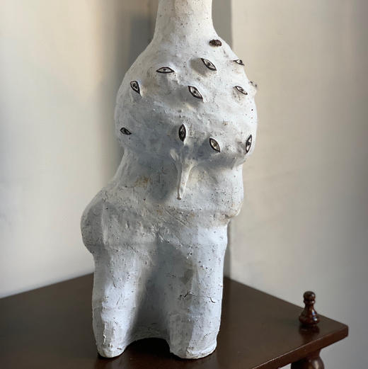 尘雾陶瓷艺术作品 商品图0