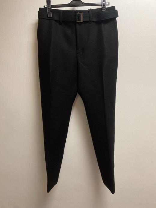 男款休闲西裤 商品图0