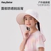 (包邮)heybetter儿童大拖尾防晒帽（三种颜色） 商品缩略图1