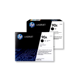 惠普（HP）原装90A硒鼓CE390A硒鼓适用M600 M601 M602 M603 M4555mfp 打印机硒鼓