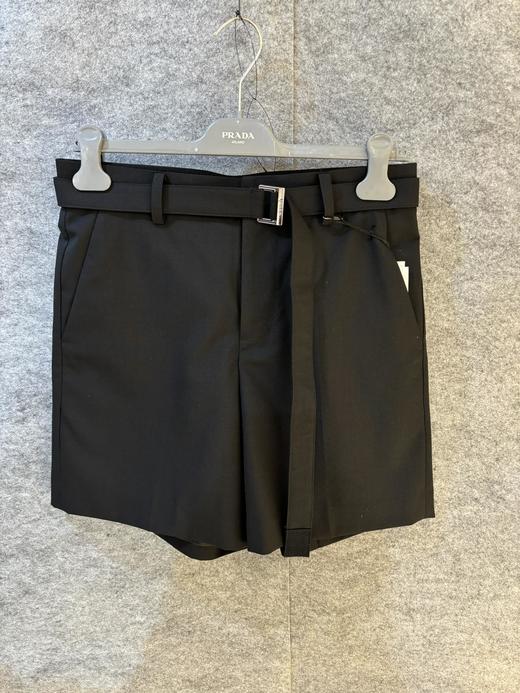 男款休闲短裤 商品图0