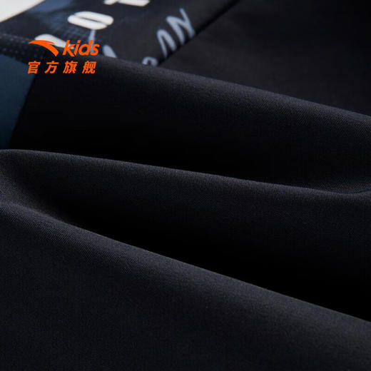 安踏儿童外套男大童双面穿外套352511601 商品图7