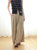 LPIUTY品牌直发！云朵空气阔腿裤 C12TJ-99917 商品缩略图7