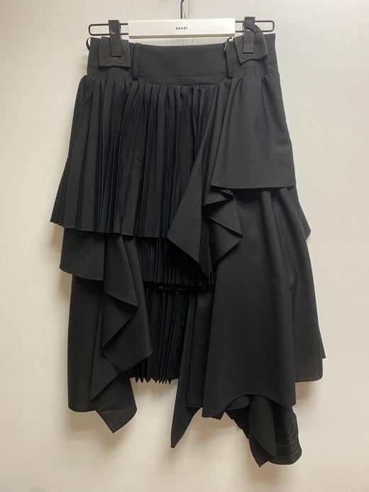 女款半裙he 商品图0