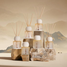 华夏系列家居香薰液40ml