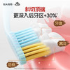 兔头妈妈【哪吒】儿童分龄牙刷 商品缩略图3
