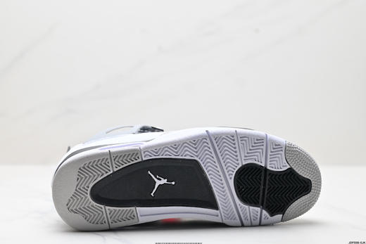 耐克乔丹Air Jordan 4 Retro复古休闲运动篮球鞋FQ8138-001男女鞋 商品图8