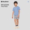 (包邮)Heybetter溜溜棉消臭儿童短袖T恤(四种颜色） 商品缩略图2