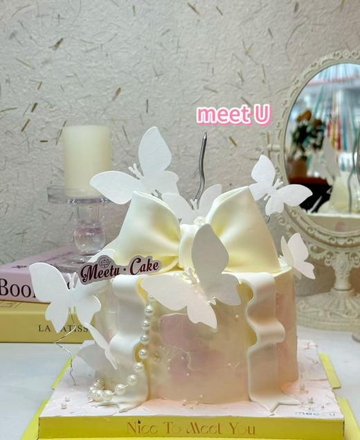 蝴蝶纷飞332 商品图0