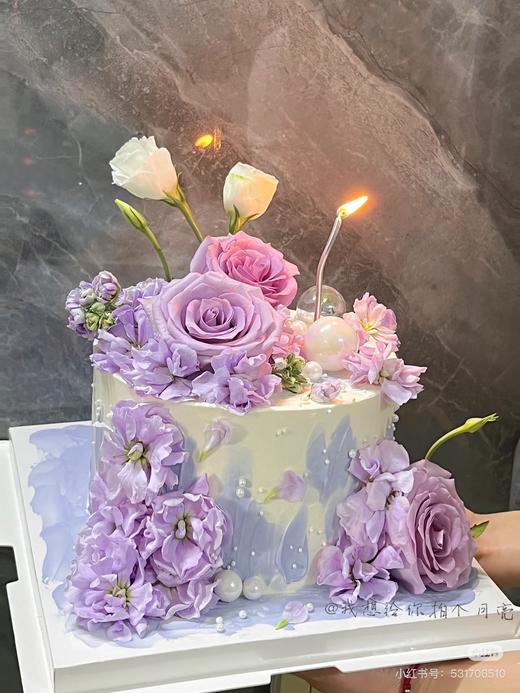 紫罗兰 商品图1