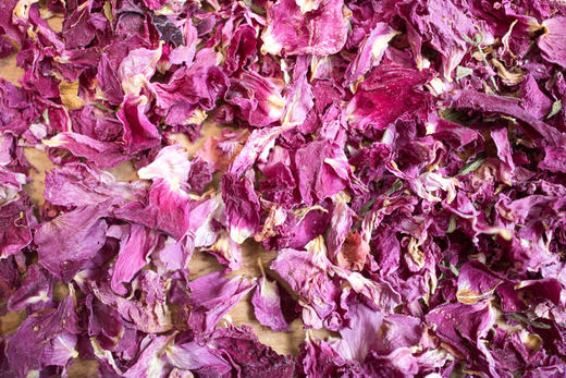 玫瑰花果子 商品图4