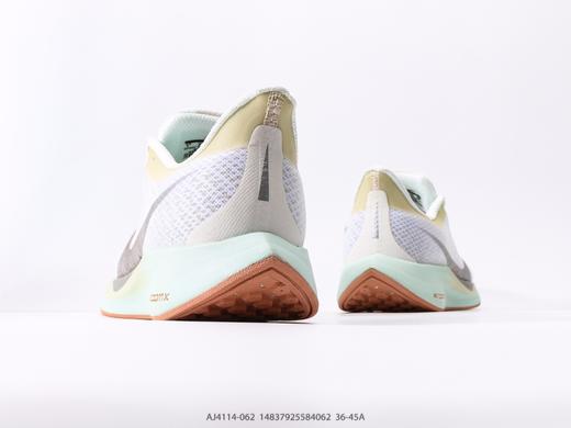 耐克Nike Zoom Pegasus Turbo 35休闲运动跑步鞋AJ4114-062男女鞋 商品图5