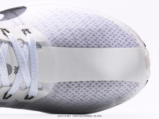 耐克Nike Zoom Pegasus Turbo 35休闲运动跑步鞋AJ4114-001男女鞋 商品图7