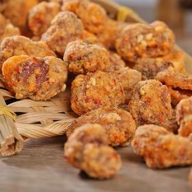 【9.9到手❗重庆特产怪味胡豆】麻辣兰花豆，嘎嘣脆，酥脆化渣，好吃不腻，休闲小吃小包装即食酥脆蚕豆营养零食QQ