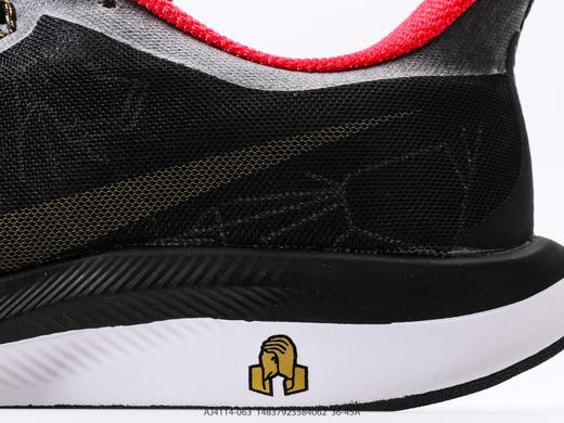 耐克Nike Zoom Pegasus Turbo 35休闲运动跑步鞋AJ4114-063男女鞋 商品图6