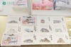 武大手绘明信片 商品缩略图2