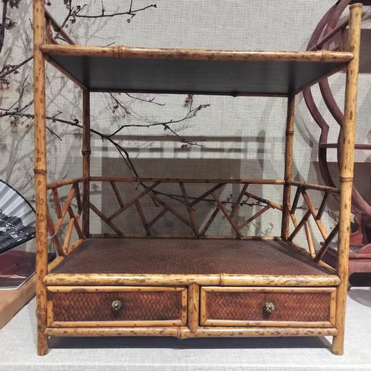 梅花竹茶棚 商品图0