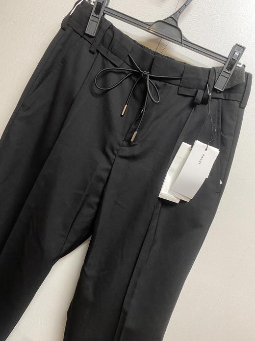 男款休闲西裤 商品图2