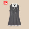 IEF/爱依服2025裙子夏季  千金气质感通勤百搭显瘦背心裙N42154- 商品缩略图0