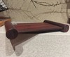 书卷酸枝底座21*20*4cm 商品缩略图0