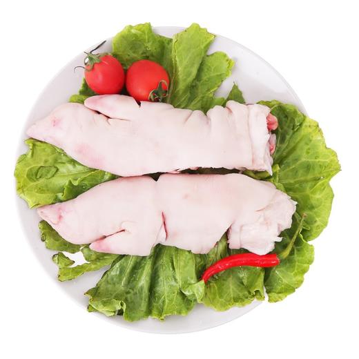 爱森（SAIC） 猪爪 商品图2