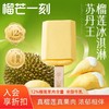 【苏丹王榴莲冰淇淋】60克*10支| 香甜不腻，果香浓郁 商品缩略图0