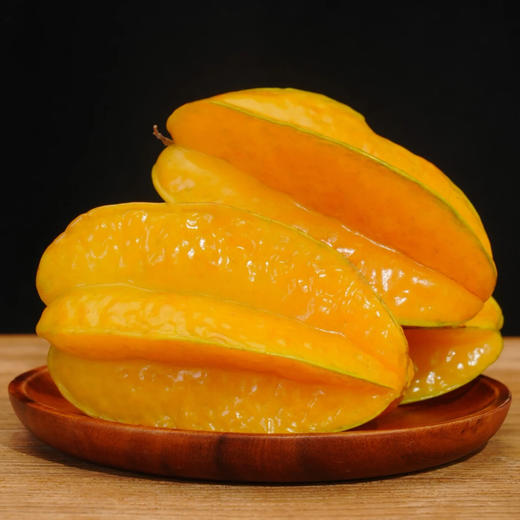 【新鲜采摘❗️杨桃】好品质来自好产地，当季整箱洋桃鲜果，新鲜扬桃五角星阳桃L 商品图2