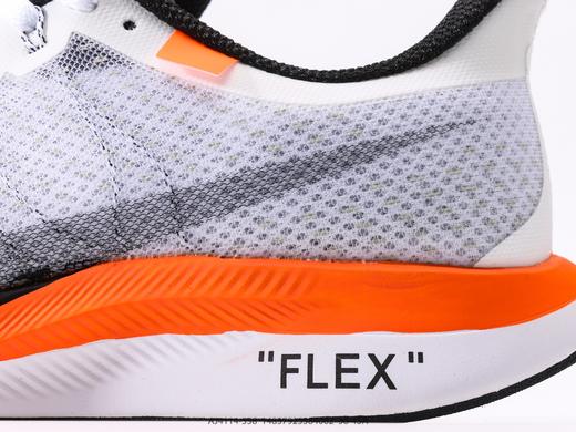 耐克Nike Zoom Pegasus Turbo 35休闲运动跑步鞋AJ4114-538男女鞋 商品图6