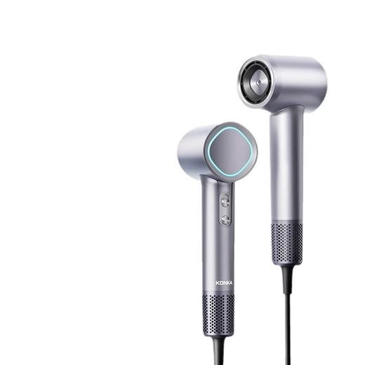 【康佳 · 吹风机】康佳高速吹风机家用大功率速干护发电吹风负离子 商品图4