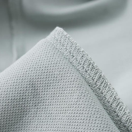 冰感降温极致柔软亲肤凉爽时尚百搭休闲商务高端翻领男上衣   HLS-GS82018 商品图7