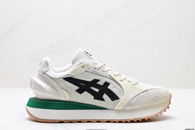 鬼冢虎Onitsuka Tiger MOAGE CO厚底老爹休闲1183B555-100男女鞋