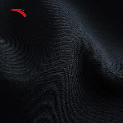 【299任选2件】安踏运动卫裤女士2025春季新款健身跑步训练束脚长裤子162517307S 商品图3