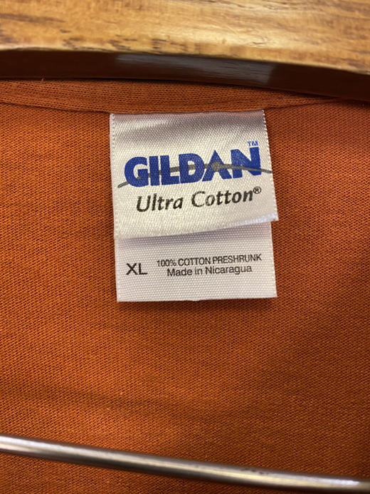 GILDAN 短袖T恤 _SST(XL) 商品图2