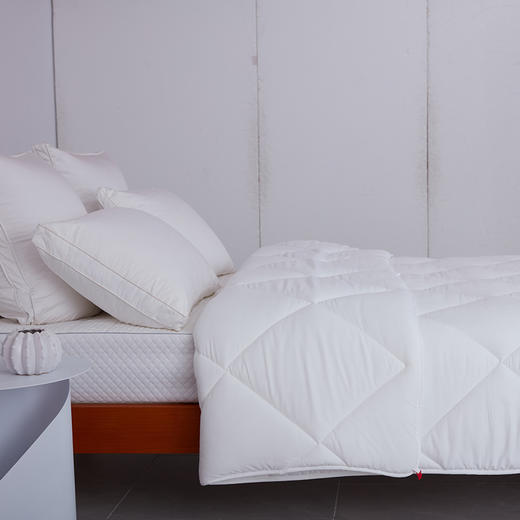 梦洁净享七孔四季被 200*230cm 商品图3