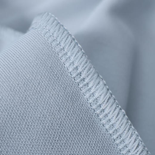 夏季新品商务休闲polo衫男士短袖T恤舒适无痕珠地翻领男上衣  HLS-GF81016 商品图6