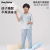 (包邮)heybetter儿童家居服套装 睡裙（三种颜色） 商品缩略图2