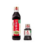 海天酸辣凉拌汁560g(PET方瓶)*1+0金标生抽100mL*1 商品缩略图0