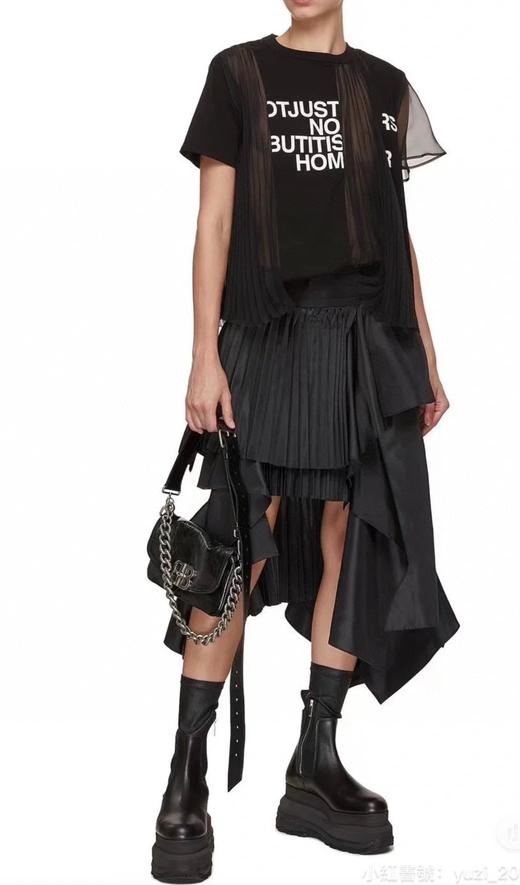 女款半裙he 商品图2