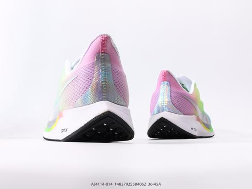 耐克Nike Zoom Pegasus Turbo 35休闲运动跑步鞋AJ4114-014男女鞋 商品图5