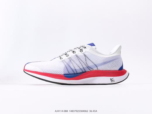 耐克Nike Zoom Pegasus Turbo 35休闲运动跑步鞋AJ4114-088男女鞋 商品图0