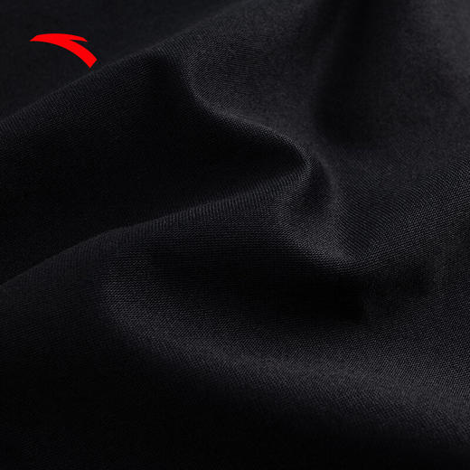 安踏冰丝T丨休闲短袖t恤男士夏季宽松简约百搭运动上衣152528127 商品图6