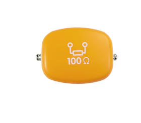 方块积木100Ω电阻