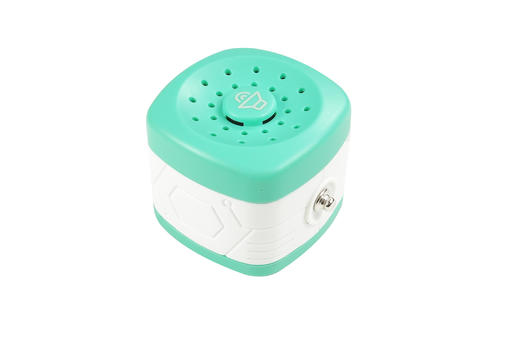 方块积木喇叭 商品图0