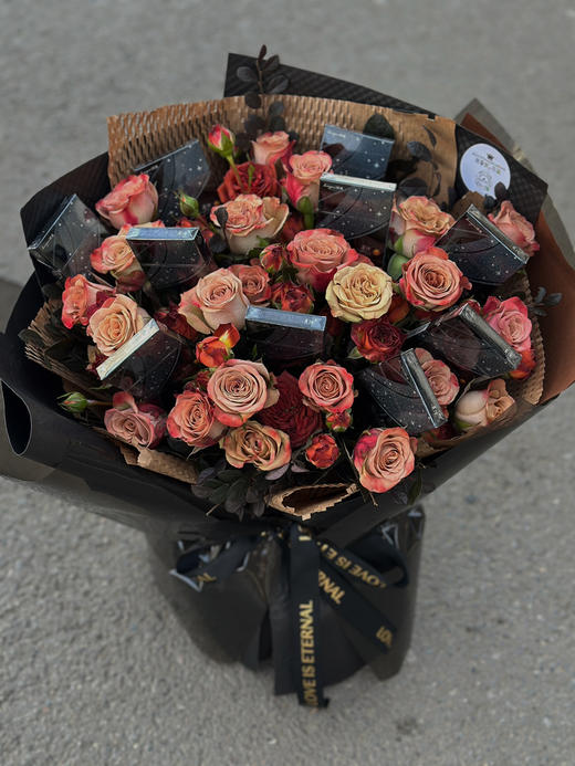 香烟花束 不含烟 商品图2