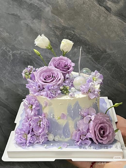 紫罗兰 商品图0