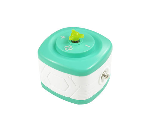 方块积木电动机 商品图0